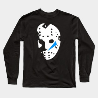 Friday the 13th Part 5: A New Beginning Long Sleeve T-Shirt